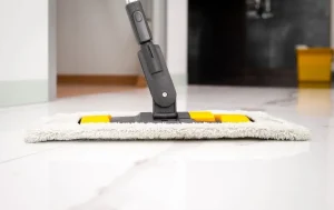 floor maintenance service
