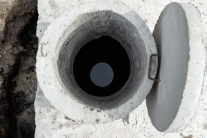 Break down solids' sludge in your septic tank