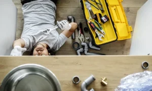 commercial plumbing maintenance