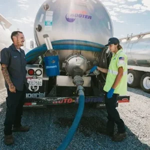 how to care for septic system