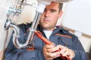 sewer line inspection