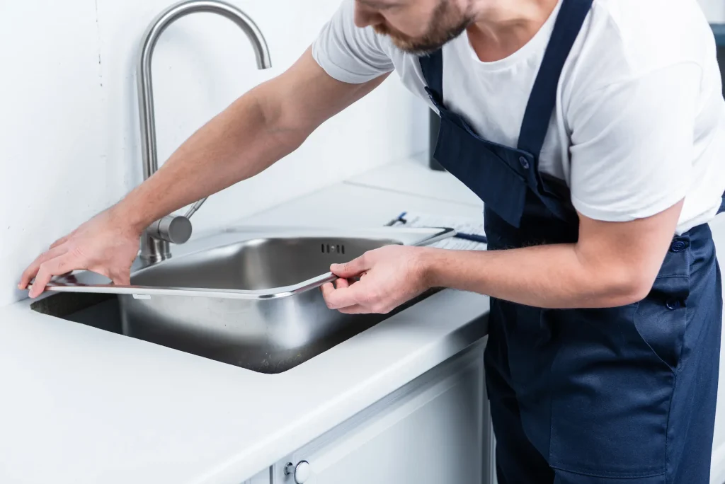 Sink Roto Sink Repair & Installation in Apple Valley, CA | Roto-Rooter Plumbers ...