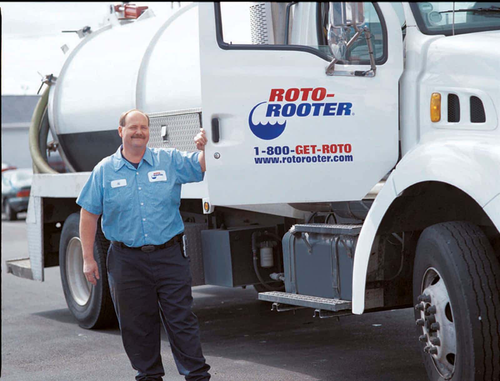 About Us | Roto-Rooter Plumbers and Septic Service