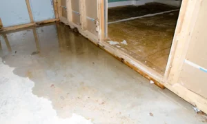 how to unclog a basement floor drain
