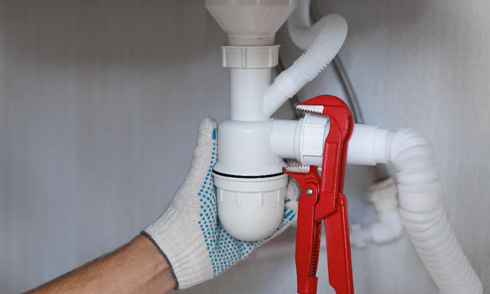 bathroom sink drain installation mistakes to avoid