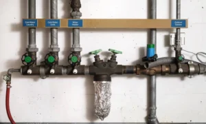 reliable method of backflow prevention