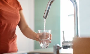 reverse osmosis remove coliform bacteria
